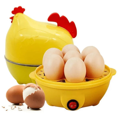 Gallina Hervidora de Huevos Electrica ENVIO GRATIS!