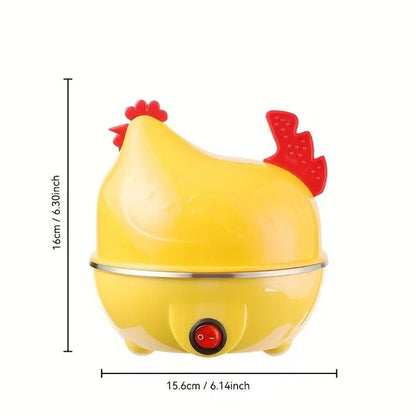 Gallina Hervidora de Huevos Electrica ENVIO GRATIS!