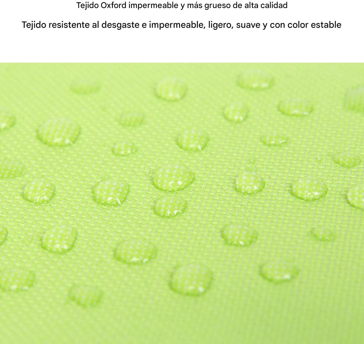 Bolsa de Compras con Ruedas