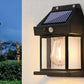 Luz Solar Sensor Movimiento (ENVÍO GRATIS)