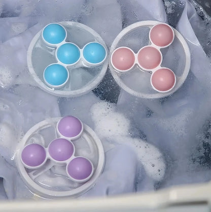 Filtro Atrapa Motas para Lavadora – Kit x2 Unidades