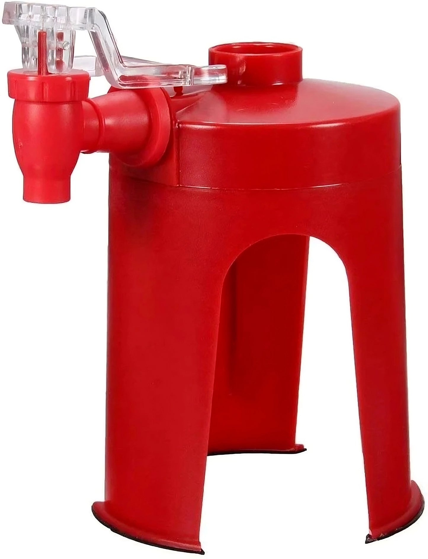 Dispensador de Bebidas Portátil para Botellas – Fácil y Práctico