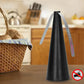 FreshGuard® - Ventilador Repelente de Moscas